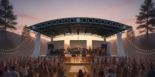 Come to Jesus - Revival