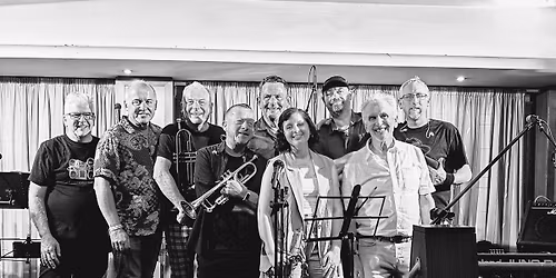 Brass monkeys @ Parkstone trades & labour club