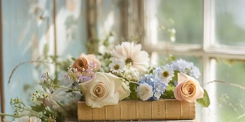 \ud83d\udcdaBook Swap Party \ud83d\udcda(3 spots available)