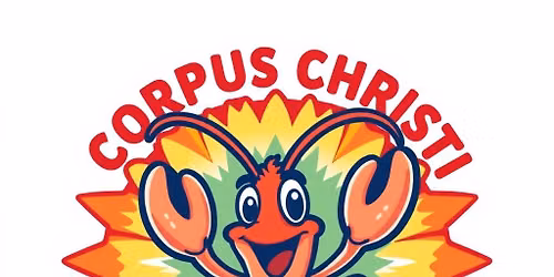 2nd Annual Corpus Christi Crawfish & Music Festival