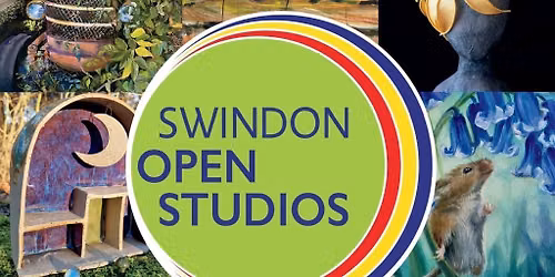 Swindon Open Studios 2026