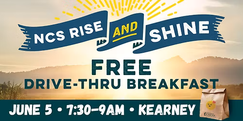 Kearney Survivorship Breakfast