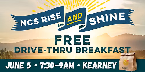 Kearney Survivorship Breakfast