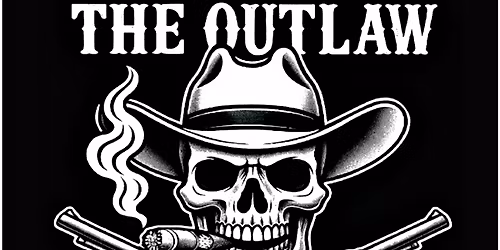 THE OUTLAW VINNIE STIGMA + Special Guest @ Goldgrube Kassel