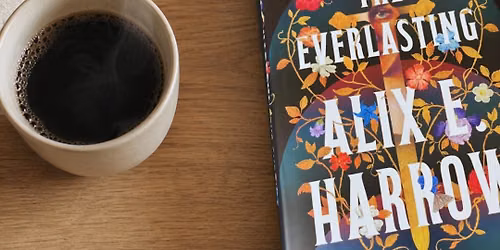 Well+Core Book Club: The Everlasting (In person + readalong)