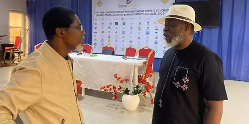 SCHOOLYMPICS SCHOOL SPORTS FESTIVAL