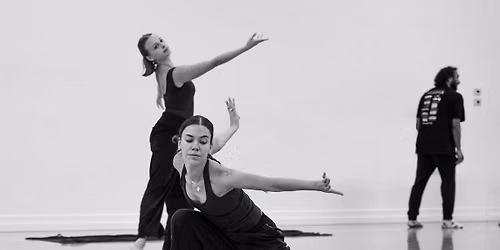 Ballet & Choreography with The Australian Ballet Education & Outreach Team