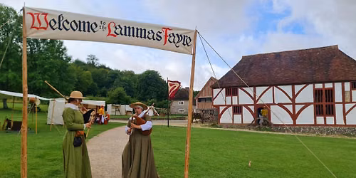 The Lammas Fayre 1462