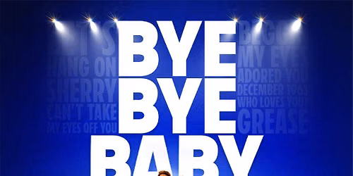 Bye Bye Baby
