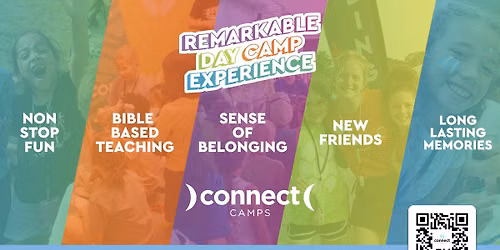 Connect Camps