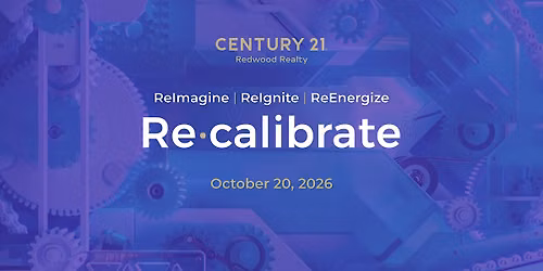 Re\u00b7calibrate