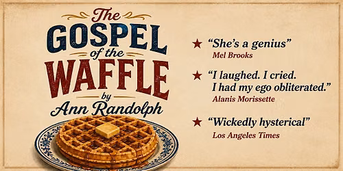 The Gospel of Waffle