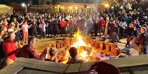 17η Γιορτή του Χειμώνα 