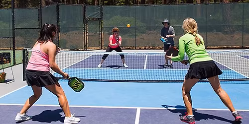 Adult Intro To Pickleball 6\/24
