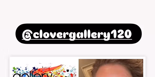 Opening Night at Gallery 120