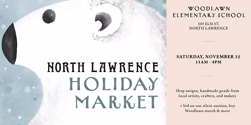 North Lawrence Holiday Market