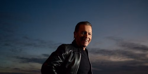 Tommy Castro &amp; The Painkillers, GA-20, Tommy Castro in Biloxi