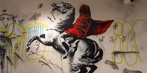 Banksy Limitless: Reframed