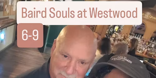 Baird Souls back at Westwood