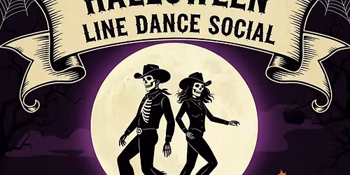 Halloween Social