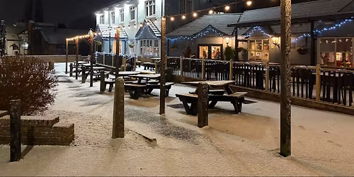 The Royal British Legion Penketh & Sankey Branch Meeting