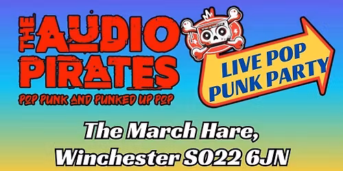 Audio Pirates