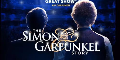 The Simon & Garfunkel Story