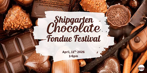 Chocolate Fondue Festival