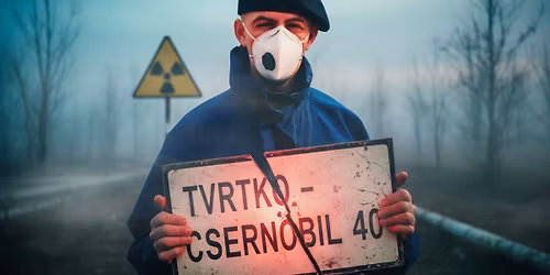 TVRTKO - Csernobil 40 \/\/ EGER (exkluz\u00edv el\u0151ad\u00e1s)