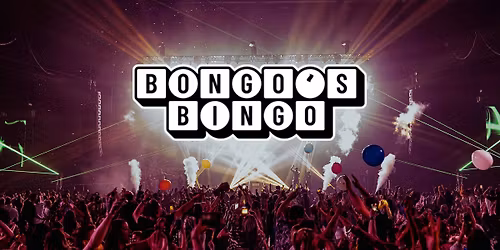 Bongo's Bingo p\u00e5 Carls!