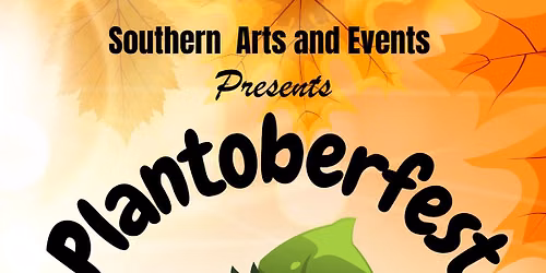 Plantoberfest