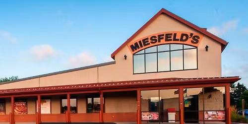 Tasting Event at Miesfeld's