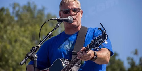 Pat Pedersen 