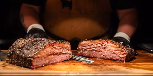 Steel Belly BBQ X 335