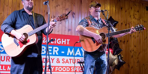 McAdams & Peck-Dita's-FRIDAY Nov 14