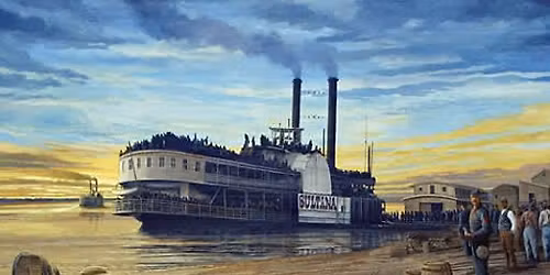 Dickens of a Christmas 