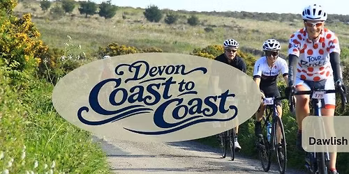 DEVON COAST TO COAST