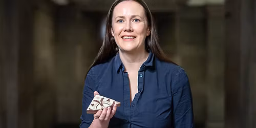 Beyond the label: beneath our feet - the archaeology of Merseyside in seven digs