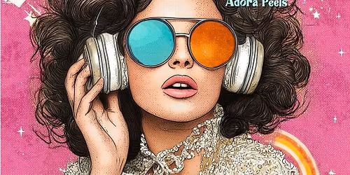 Glamageddon- Der Anlass