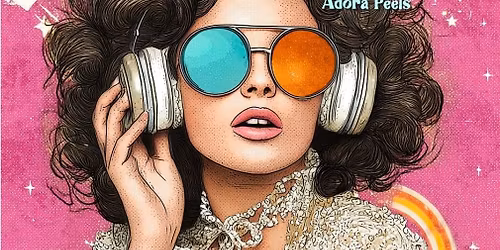 Glamageddon- Der Anlass