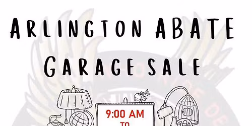 Garage Sale
