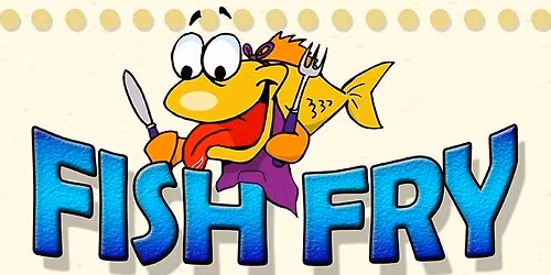 Friday Fish Fry @Kurniki's