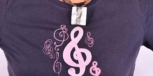 Rock Your World with Miss Armelle (Children, Families)