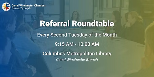 Referral Roundtable
