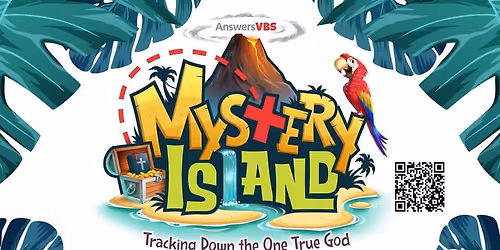 Vacation Bible School 