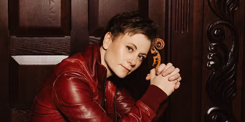 Martyna Pastuszka & {oh!} Orkiestra \/ 25. starptautaiskais Baha kamerm\u016bzikas festiv\u0101ls