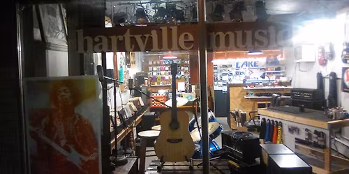 Restring Fundraiser - Food bank and One of A Kind Pets