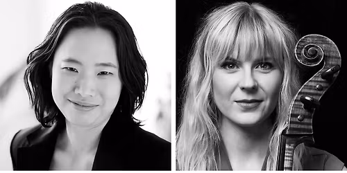 Durham Symphony Orchestra: Letters to America