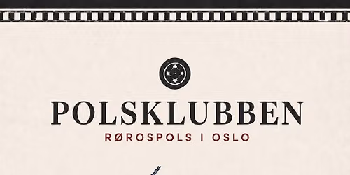 \u00c5rets siste POLSKLUBB!