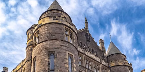 Edinburgh Cup 2026